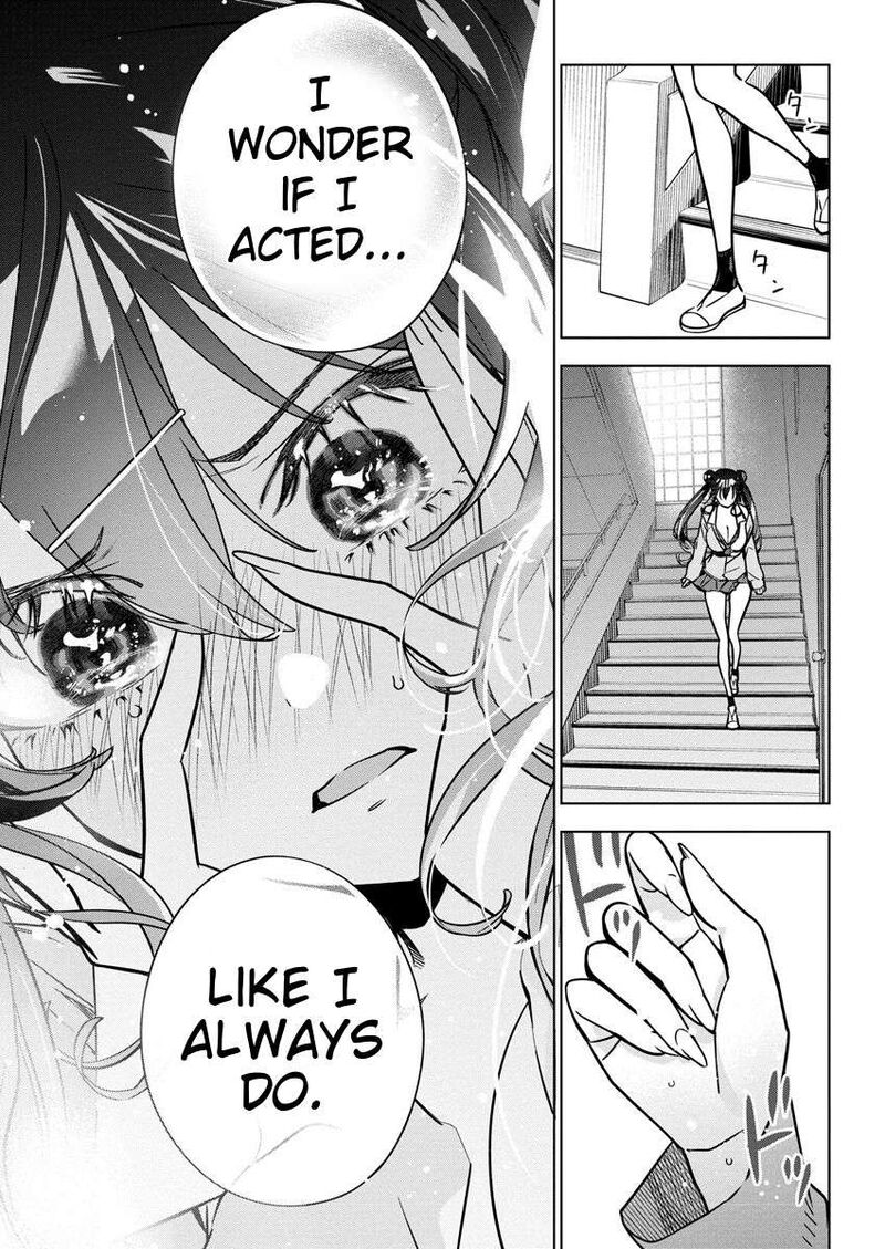 Now That We Draw - Chapter 29 image 23